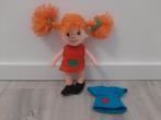 Knuffel Pippi Langkous 2 jurkjes K4828, Kinderen en Baby's, Ophalen of Verzenden, Zo goed als nieuw