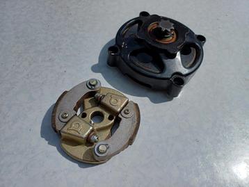 Race koppeling Minibike (Pocketbike) beschikbaar voor biedingen