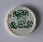 oude consumptie-munt Carnaval Den Bosch Oeteldonk #1, Verzenden, Overige materialen, Nederland