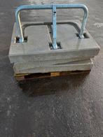 Parkeerbeugel 90x120, Ophalen of Verzenden