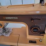 Lewenstein Amazone 501 (Model 5028) Naaimachine, Hobby en Vrije tijd, Naaimachines en Toebehoren, Ophalen of Verzenden, Zo goed als nieuw