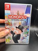 Monopoly voor Nintendo Switch, Spelcomputers en Games, Games | Nintendo Switch, Lenn hodes, 1 speler, Eén computer, Ophalen of Verzenden