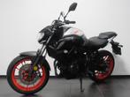 Yamaha MT-07 ABS (bj 2019), Motoren, Motoren | Yamaha, Naked bike, Bedrijf