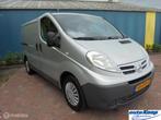 Nissan Primastar 2.0 dCi L1H1 Acenta, Auto's, Euro 5, Gebruikt, Metallic lak, 4 cilinders