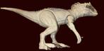 Jurassic parc world destroy ‘n devour indominus rex, Ophalen