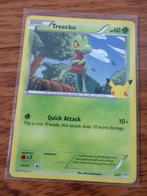 Treecko 3/25, Ophalen of Verzenden, Losse kaart, Zo goed als nieuw