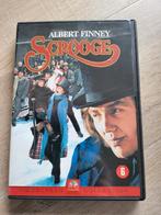 Dvd Albert Finney Scrooge 1970, Cd's en Dvd's, Ophalen of Verzenden, 1960 tot 1980, Drama