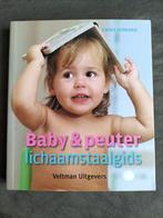 Emma Howard - Baby & peuter lichaamstaalgids, Boeken, Ophalen of Verzenden, Zo goed als nieuw, Opvoeding tot 6 jaar, Emma Howard