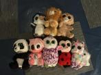 TY Beanie Boo's verzameling, Ophalen of Verzenden, Zo goed als nieuw, Overige typen