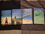 Linda van Rijn boeken, Boeken, Ophalen of Verzenden, Gelezen, Linda van Rijn, Nederland