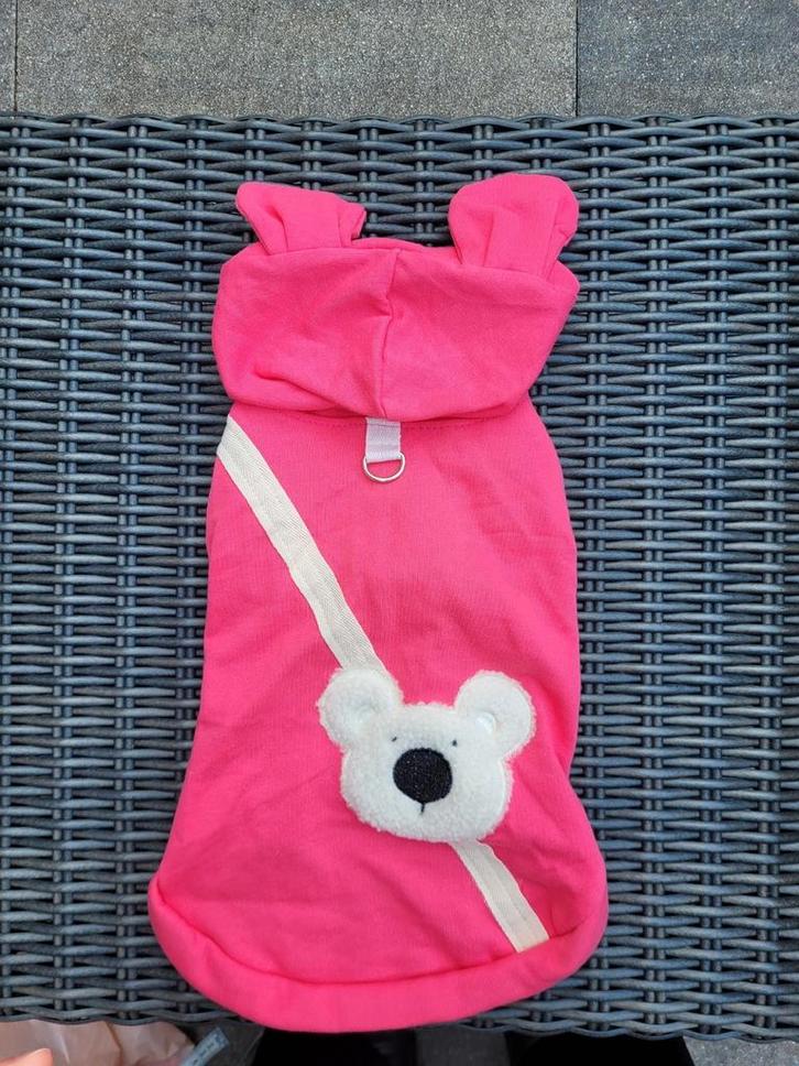Hondentrui, Dieren en Toebehoren, Hondenkleding, Zo goed als nieuw, Hondentrui, Ophalen of Verzenden