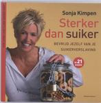 Sterker dan suiker, Ophalen of Verzenden, Nieuw, Dieet en Voeding
