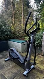 Crosstrainer, Ophalen, Zo goed als nieuw, Benen, Crosstrainer