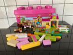 Lego Juniors 10674 Pony Boerderij, Ophalen of Verzenden, Complete set, Lego