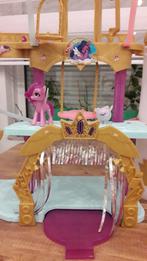 My Little Pony, Ophalen