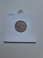1 cent 1880 Topkwaliteit, Ophalen of Verzenden, Koning Willem III, 1 cent, Losse munt