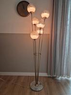 Alberello vloerlamp by Stilnovo., Huis en Inrichting, Lampen | Vloerlampen, Ophalen, Zo goed als nieuw, Glas, 150 tot 200 cm