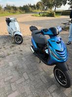 Zip kappenset teruil, Zip, Ophalen of Verzenden, Zo goed als nieuw, Benzine
