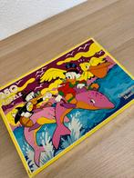 Disney Puzzle Clementoni 250 stukjes - Compleet!, Ophalen of Verzenden, Meer dan 50 stukjes, Gebruikt, 6 jaar of ouder
