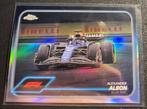 2024 Topps Chrome F1 Alexander Albon Base #91, Verzenden, Nieuw, Formule 1