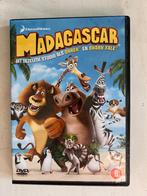 Madagascar, Gebruikt, Tekenfilm, Amerikaans, Ophalen of Verzenden