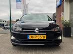 Volkswagen POLO 1.0 TSI 70kW 'Join' 5-drs, Gebruikt, 95 pk, Met garantie (alle), Zwart