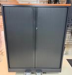 Archief kast met jaloezie deuren/roldeuren 120x45x145cm, Huis en Inrichting, Ophalen, Zo goed als nieuw, 25 tot 50 cm, 150 tot 200 cm