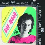 Sticker: Doe Maar - Jan (2), Verzamelen, Stickers, Ophalen of Verzenden, Zo goed als nieuw, Bedrijf of Vereniging