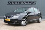 SEAT Ibiza 1.2 Style, Auto's, Seat, Voorwielaandrijving, Euro 5, Stof, Gebruikt