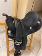 Westernzadel Wintec, Dieren en Toebehoren, Paarden en Pony's | Zadels, Ophalen of Verzenden