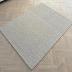 Te koop: gloednieuwe Japandi wol-look vloerkleed 200x300 cm, Ophalen, Japandi, Crème, 200 cm of meer