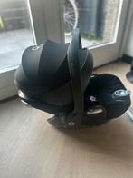 Cybex Cloud Q Autostoel - Ligstand & Wasbaar, Verstelbare rugleuning, 0 t/m 13 kg, Ophalen, Overige merken