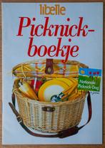 Libelle picknickboekje, Gelezen, Overige typen, Libelle, Ophalen of Verzenden