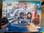 Playmobil Piraten Eiland 5139, Kinderen en Baby's, Speelgoed | Playmobil, Ophalen of Verzenden, Gebruikt, Complete set