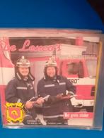 DE LENCO'S het grote brandweerlied TELSTAR 4380 PIRAAT, Cd's en Dvd's, Vinyl | Nederlandstalig, Ophalen of Verzenden, Zo goed als nieuw