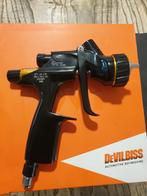 Devillbiss dv1   nieuwe verfspuit!!, Ophalen of Verzenden, Nieuw