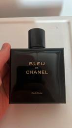 Lege Bleu de Chanel 150ml, Verzamelen, Parfumverzamelingen, Ophalen of Verzenden, Gebruikt, Parfumfles