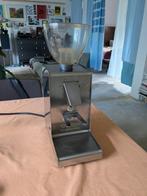 Ascaso RVS bonenmaler / beangrinder voor koffie, Ophalen, Zo goed als nieuw