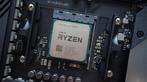 AMD RYZEN 5600X, Computers en Software, Processors, Gebruikt, Ophalen of Verzenden, 3 tot 4 Ghz