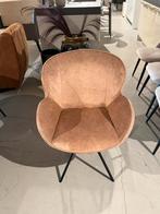 2 Brees New Worlds Vlinderstoelen - Vicenza Stof, Huis en Inrichting, Stoelen, Twee, Bruin, Nieuw, Ophalen of Verzenden