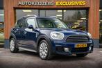 Mini Mini Countryman 2.0 Cooper D Chili Harman Kardon HUD Ke, Voorwielaandrijving, Euro 6, 150 pk, Blauw