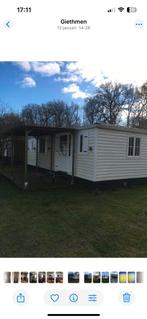 Stacaravan in Ommen te huur, Caravans en Kamperen