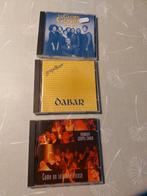 Gospel CD's - The Glory Gospel Singers, Dabar, Rondout, Ophalen of Verzenden