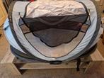 Deryan Peuter Luxe Campingbedje, Ophalen, Zo goed als nieuw, Overige typen