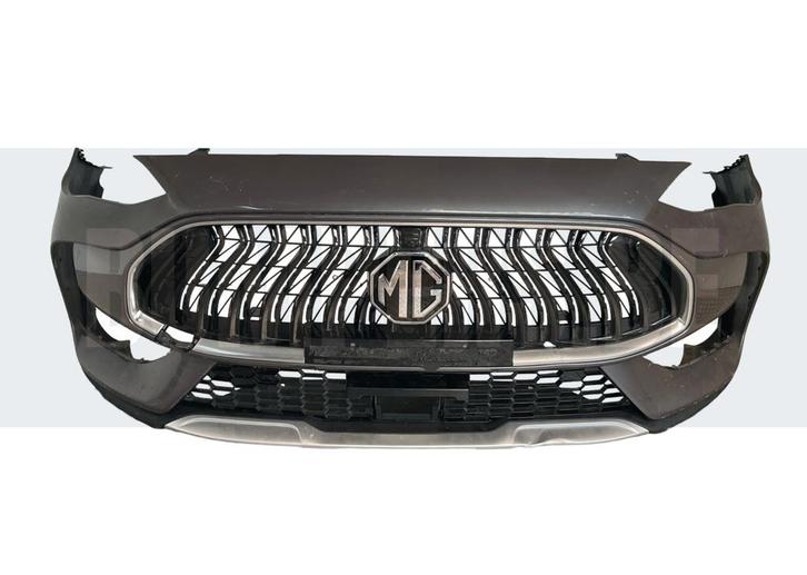 Bumper MG HS Hybrid Facelift 22-25 P10947207 Voorbumper M1-1, Auto-onderdelen, Carrosserie en Plaatwerk, Bumper, Voor, Gebruikt