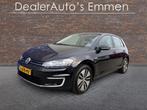 Volkswagen e-Golf e-Golf, Auto's, Volkswagen, 136 pk, Gebruikt, 4 cilinders, 231 km