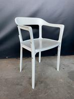 1x Magis Steelwood chair, Ophalen, Zo goed als nieuw, Vijf, Zes of meer stoelen