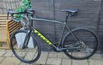 Racefiets Trek Domane AL 3 Disc 2021 (61cm), Heren, Aluminium, Zo goed als nieuw, 57 tot 61 cm