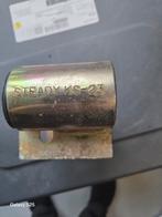 Steady KS-23 Koppeling Slot, Ophalen