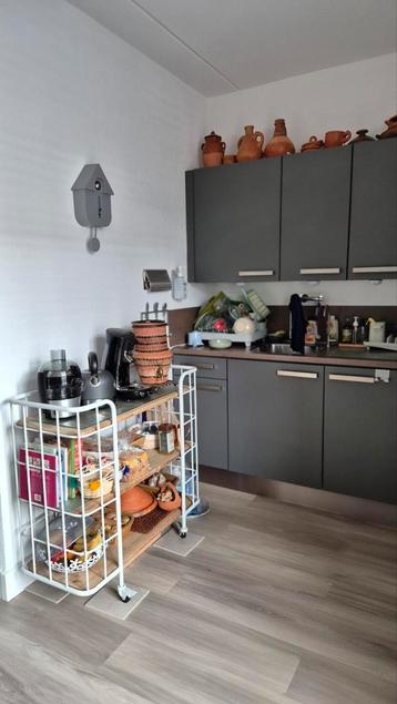 Keuken trolley  beschikbaar voor biedingen